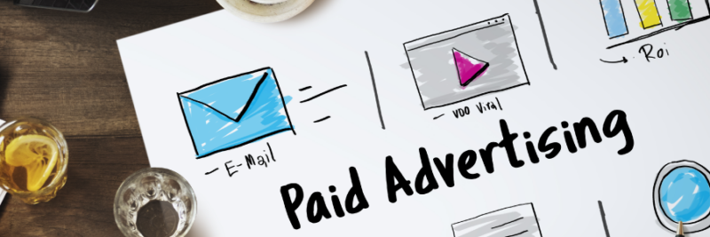 Your Quick Guide To Paid Digital Advertising Magneti