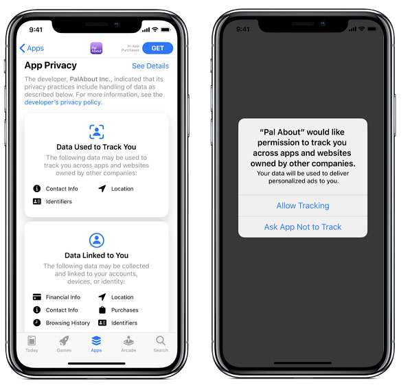 Apple Privacy Changes for Marketing Cloud Users